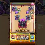 【モンスト】アウロラミッションで強すぎるやつがいたw #shorts