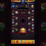 今月のトーナメントやばw【モンスト 】