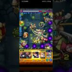 「モンストワンパン」やっぱ忍田