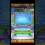 5月のガチャリドLabが豪運すぎた #shorts #モンスト