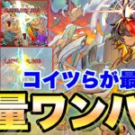 【モンスト】ネブカドネザル ワンパンSS持ちのキャラ使えば楽勝です
