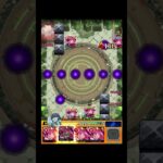 初めて生のベリアルSSなしbattle3抜けを見た！！ #shorts #モンスト