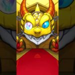 みんなごめんほんとに悪いとは思ってるんだ#モンスト #ガチャ神引き #shorts