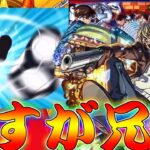 【モンスト】 兄貴のコラボガチャリベンジの結果が…どんな奇跡だよそれ！！！