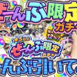 【モンスト】どういう人が引くべき？星5以上ぜーんぶ限定ガチャぜーんぶ引いてみた