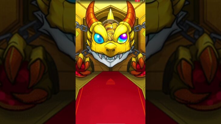 モンスト『薬屋のひとりごと』コラボ確定が不意打ち過ぎてビビるおっさん配信者#shorts【モンスト】【モンスターストライク】【怪物彈珠】【ぎこちゃん】