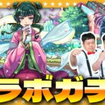 【モンスト】属性限定に追加！大絶叫の…「薬屋のひとりごと」コラボガチャ！！？
