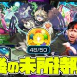 もう星玉キュピンだよな？最後の限定未所持『エトワール』狙って薬屋のひとりごとコラボガチャを引く！【モンスト】【モンスターストライク】【怪物彈珠】【ぎこちゃん】