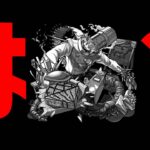 轟絶スケアトラの難易度が『黎絶』なんだけど何をしてんの？【モンスト】【モンスターストライク】【怪物彈珠】【ぎこちゃん】