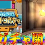 【モンスト】 ガチャの中身が見えるというとんでもない神ガチャがやってきた！！！
