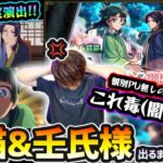 【薬屋コラボ】※コラボ確定演出きたあああ！！！過去一レベルで限定超出るけど、これが闇鍋ガチャかああああ(怒)！！新キャラ『猫猫・壬氏』狙って、引くまでガチャ回した結果がヤバい【けーどら】