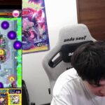 【LIVE】破界の星墓　シャンバラ【モンスト】