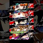 心の怪盗団集結！ SSカットイン演出まとめ #モンスト#ペルソナ5 #P5R #P5Rコラボ #ペルソナ5コラボ #ペルソナカケル