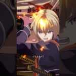 【切り抜き】イワクラァ!! #モンストアニメ #モンスト #マサムネ