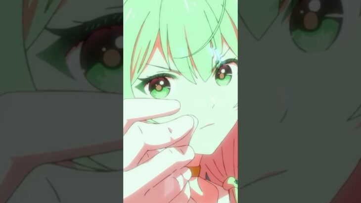 【切り抜き】返してもらわなきゃ #モンストアニメ #モンスト #エル