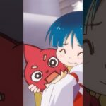 【切り抜き】爬虫類？両生類？　#デドリロ #モンストアニメ #モンスト