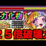 【ジャックα】なんだこの殴り!!!!星墓パライソ圧倒的超火力!!!自強化4倍＋アビリティでラスゲ理想25倍の破壊力。チャージLのサポート力も使い易い!!!!《クリスマスα2025》【ぺんぺん】