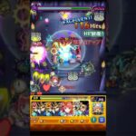 闇遊戯【超究極】武藤遊戯＆サイレント・マジシャン LV8 モンスト 遊戯王コラボ第2弾 怪物彈珠 超究極 遊戲王第2彈