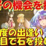 アナザーエデン　今年度の残りの出逢いで狙い目は何処になるのか。絶好の機会で石を投じれるようにしよう！【Another Eden】