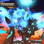 【FGO】Lostbelt 7 – ORT Boss Battle – Fate/Grand Order