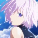 「Fate/Grand Order」オープニングアニメーション