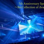 Fate/Grand Order 7th Anniversary Special Live ～Re:Collection of Avalon le Fae～