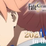 アニメ『Fate/Grand Order -終局特異点 冠位時間神殿ソロモン-』公開直前PV