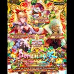 Romancing Saga Re;univerSe – Romancing Final Empress Summon