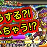 【星ドラ】創造神ガチャ引く？！どうする！？年始まで我慢できないよぉ！！🤤【アナゴ マスオ 声真似】