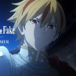 Fate/strange Fake -Whispers of Dawn- Special Sneak Peek