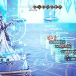 【オクトラ】 vs 聖火神エルフリック　Octopath Traveler: Champions of the Continent