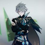 【原神】キャラクター実戦紹介　アルハイゼン(CV：梅原裕一郎)「三思後行」