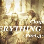 ≪オクトラ大陸の覇者≫全てを授けし者8章後編 イベント・ボスバトルまとめ«Octopath Traveler : Champions of the Continent»