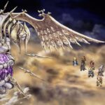 【オクトラ】 vs 聖者サザントス& 創造主オル・サザントス　Octopath Traveler: Champions of the Continent