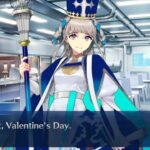 【FGO】Pope Johanna’s Valentine’s Scene – English Translation – Fate/Grand Order