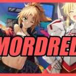 Is Mordred Worth Using? (Fate/Grand Order)