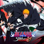 BLEACH Soul Rising (JP) – CBT Gameplay (Android/IOS)