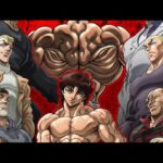 バキ KING OF SOULS【新作スマホゲーム】地上最強の格闘RPG  BAKI  Mobile Gameplay【キンソル】