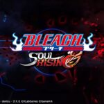「BLEACH Soul Rising」プロモーションムービー第１弾