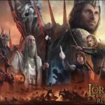 【RTS】ロード・オブ・ザ・リング 戦いの幕開け #1 初見 【ゲーム実況】 シミュレーション