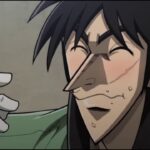 欲に勝てなかった男、カイジ