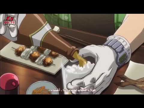 【食事シーンまとめ】カイジ飯テロ