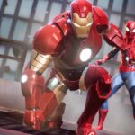 MARVEL Future Revolution – Gameplay Walkthrough Part 1 – Intro/Tutorial (iOS, Android)