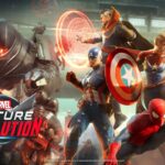 MARVEL Future Revolution Announce Trailer