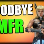 This is Goodbye Marvel Future Revolution…