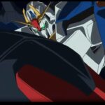 Mobile Suit Gundam U.C. Engage – U.C. 0087 Peche Montagne: A Kiss for the Planet of Water 2