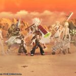 【SHAMAN KING ふんばりクロニクル（#ふんクロ）】TVCM