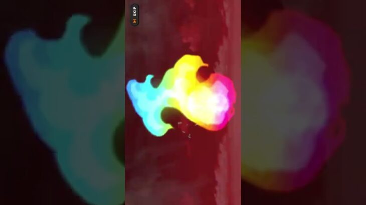 【ふんクロ】ハオの確定演出！カッコいいなぁー😆