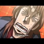 【カイジ】歓喜の瞬間！！【沼編】