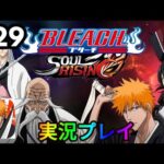 【ブリーチソウルライジング】パート829「やれやれだわ」【ソルライ】【BLEACHsoulrising】リークル